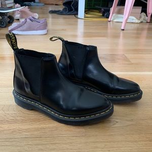 Dr. Martens